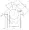 31802 Beckett Burner Gasket Drawing