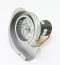 Lennox 44W30 Motor 2-Speed Inducer Motor Assembly 230 v4 Wire