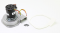 Lennox 44W30 Motor 2-Speed Inducer Motor Assembly 230 v4 Wire