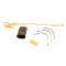 Genuine HVAC Rheem 61-107128-86 Thermal Expansion Valve Kit