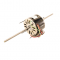 Century Motors 661A Motor 1/4 Hp 115 V 1625 RPM