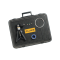 Genuine Fluke 700PTPK Pneumatic Test Pump Kit for Pressure Test Gauges