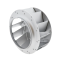Aaon P79910 Combustion Motor Blower Wheel