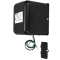 Allanson 2714-655-G Power Flame Solid Fill Transformer 120V Primary
