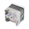 Antunes 8103116202 Single Low Gas Pressure Switch with Manual Reset