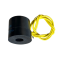 Asco 222184-011-D Replacement HP Coil 24 VDC 33/36.2 Watts