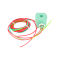 Asco 238610-032-K Replacement Coil 72&rdquo; Lead 110/120 VAC 50/60 Hz 10.1W