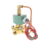 Asco 8210G12 General Service 2-Way Solenoid Valve 1/2" Normally Open 5-250 PSI