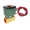 Asco 8210G202 Solenoid Valve 2-Way Normally Closed 1/2" NPT