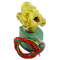 Asco 8210G33 General Service 2-Way Solenoid Valve 0-125 PSI