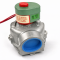 Normally Open 2-Way 2" NPT Asco 8215C83 Solenoid Valve