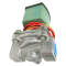 Asco 8215G23 Aluminum Body 2-Way Solenoid Valve Normally Open