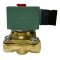 Asco SC8210G2-24VDC General Service 2-Way Solenoid Valve Normally Closed