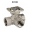 Belimo B310B 3-Way Brass Valve