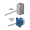 BAPI Immersion Temperature Transmitter Sensor Nylon Fitting