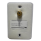 BAPI ZPS-ACC Zone Pressure Pick-Up Ports with Temperature Sensor