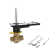 Genuine Honeywell VBN2BMPX0000 Ball Valve with Brass Body