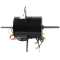 Bard HVAC 8101-009BX Motor 208-230V 1650 RPM