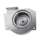 Bard HVAC 9043-349 Draft Inducer Motor Blower Assembly
