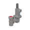 BelGAS P627-6Y-075-V Non-Relieving Pressure Regulator Single-Stage