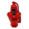 Bell & Gossett 110081 Pressure Relief Valve