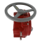 Bray Valves 700500-113G3536/K Actuator Nema 4