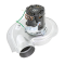 Burnham Boiler 100850-01 Blower Replacement Assembly 120V 60 Hz