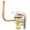 Carrier 340620-720 Replacement Thermostatic Expansion Valve for Central Air Conditioner