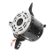 Carrier HC43TQ114 Blower Motor 1-Phase 1/2 HP 115V 60 Hz 1075 RPM 4-Speed CCW