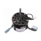 Century Motors ONR6406 OEM Replacement Motor 1-Phase 1/8 HP 115V 60 Hz 1050 RPM 1-Speed