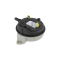 Cleveland Controls NS2-1041-00 Pressure Sensing Switch .12-inch W.C.
