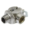 Conbraco 10-322-P50 Safety Valve 50 psi