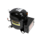 Copeland Compressor RRT10K1E-PFA-959 RRT Compressor for Medium & High Temperature Refrigeration 115V 1-Phase 10400 Btu R134A