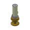 Danfoss 067B2709 TE12 Orifice No.6 for Thermal Expansion Valve