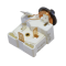 Danfoss 117U6015 Start Relay for HST Applications