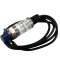 Dwyer 628-10-GH-P1-E1-S1 Pressure Transmitter 0 to 100 psi