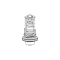 Emerson Flow Controls 088837 Externally Adjustable Cage Assembly Illustration