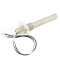 Fenwal 12-F28021-005-06 Detector Red Code