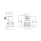 GC Valves S211GH24L7EG5 Solenoid Valve Dimensions
