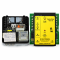 HVAC Ultraviolet Configurable Timing GN Electronics 5004-890-0000 Flame Safeguard Controller