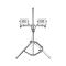 GT-Lite HX-WL12000DT Dual-Head 12000 Lumen LED Work Light Illustration