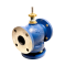 Barber Colman (Schneider Electric) VB-8303-0-5-12 Globe Valve 3-Way