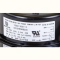 HVAC Amana-Goodman 0131P00033SP Single-Phase Fan Motor