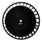 Goodman-Amana 11044101 Blower Wheel