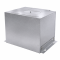 HVAC Commercial-Grade Inline Cabinet Fan Greenheck CSP-A200