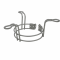 HVAC Double-Wire Ring-Style Belly Band Kit