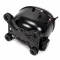 HVAC Extended Medium-Temperature Refrigeration Hermetic Reciprocating Compressor RST55C1E-CAV-959