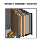 Hankison HF Series Grade 7 Air Line Filter