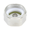 Henry Technologies MI-3 Sight Glass with Dri-Vue Moisture Indicator