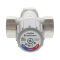 Honeywell AM101-1LF Mixing Valve Straight-Through Design